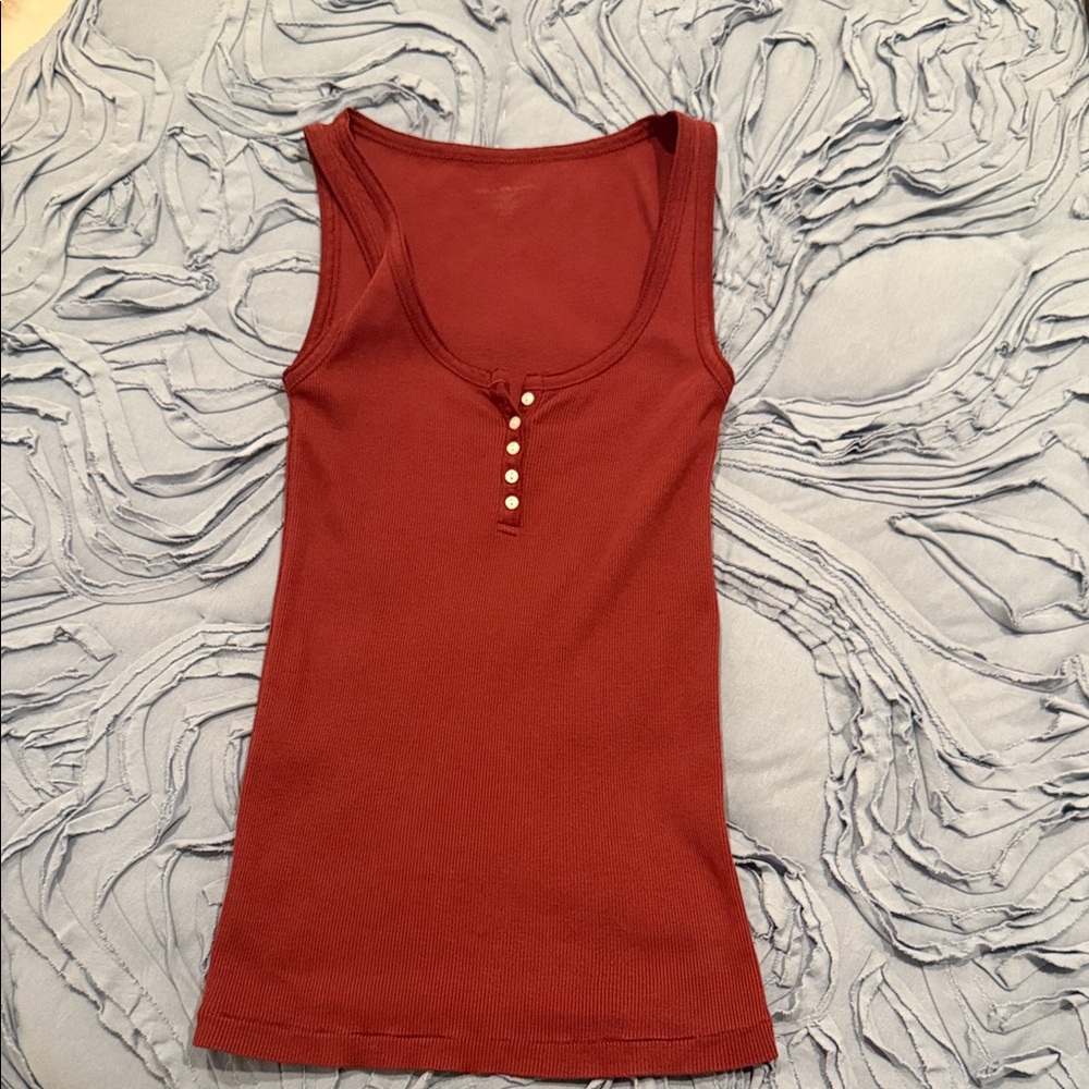 Brandy Melville Tank top